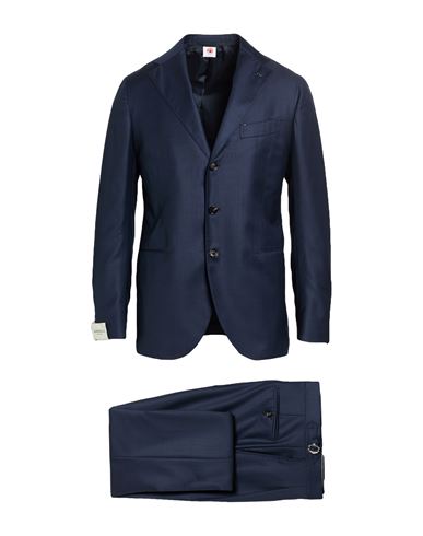 Traje Hombre Azul noche 48 Hombre