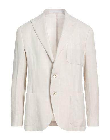 Blazer Herren Beige 52 Herren