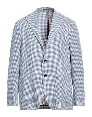 Blazer Herren Azurblau 54 Herren