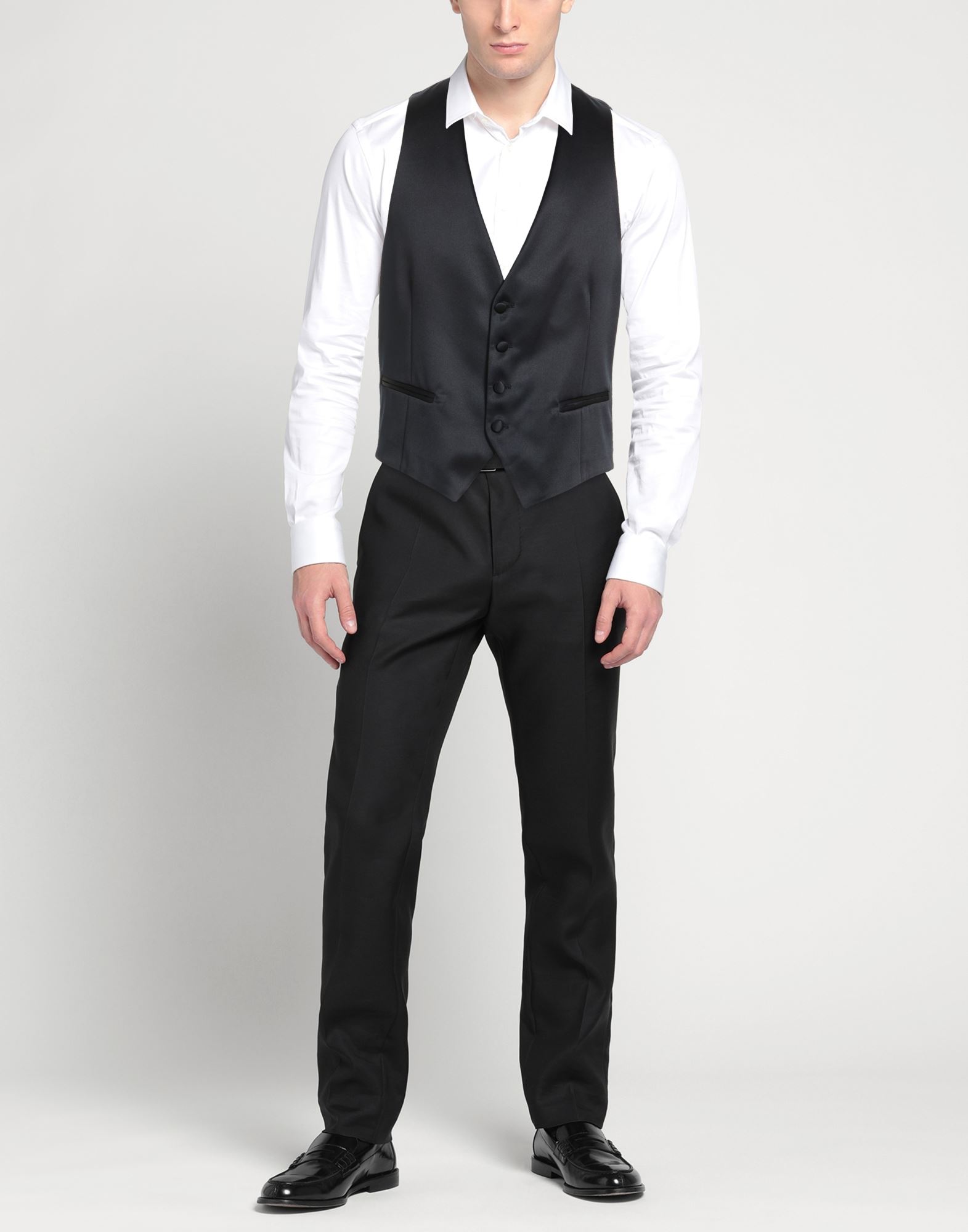  Luca Bertelli - Anzüge Und Co-ords - Couture-westen - On Yoox.com 