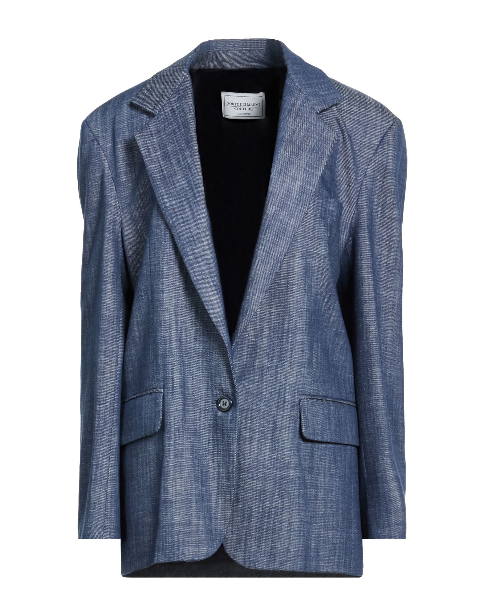 FORTE DEI MARMI COUTURE FORTE DEI MARMI COUTURE ΣΥΝΟΛΑ ΚΑΙ ΣΕΤ Σακάκι
