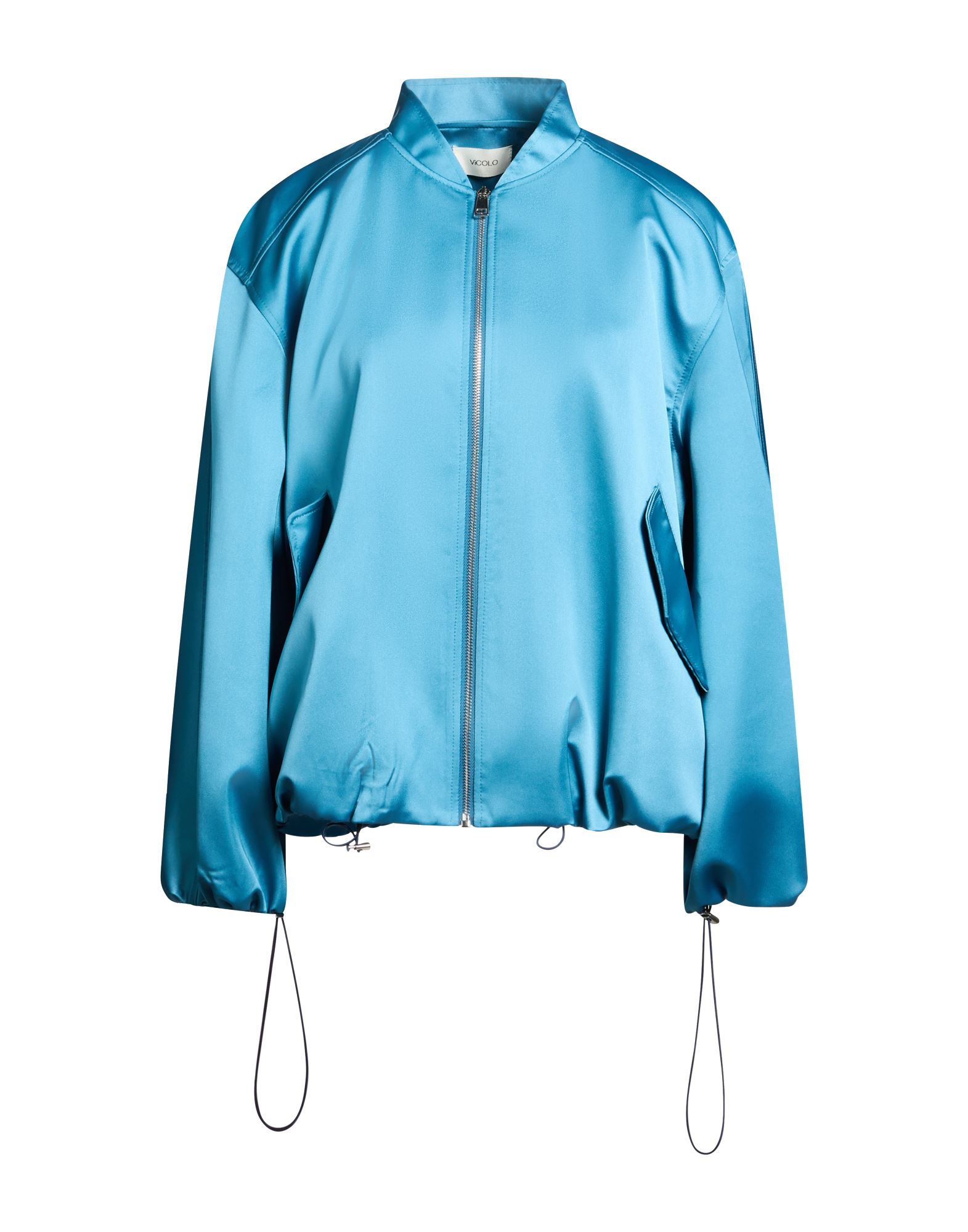  Vicolo - Jacken & Mäntel - Jacken Und Anoraks - On Yoox.com 