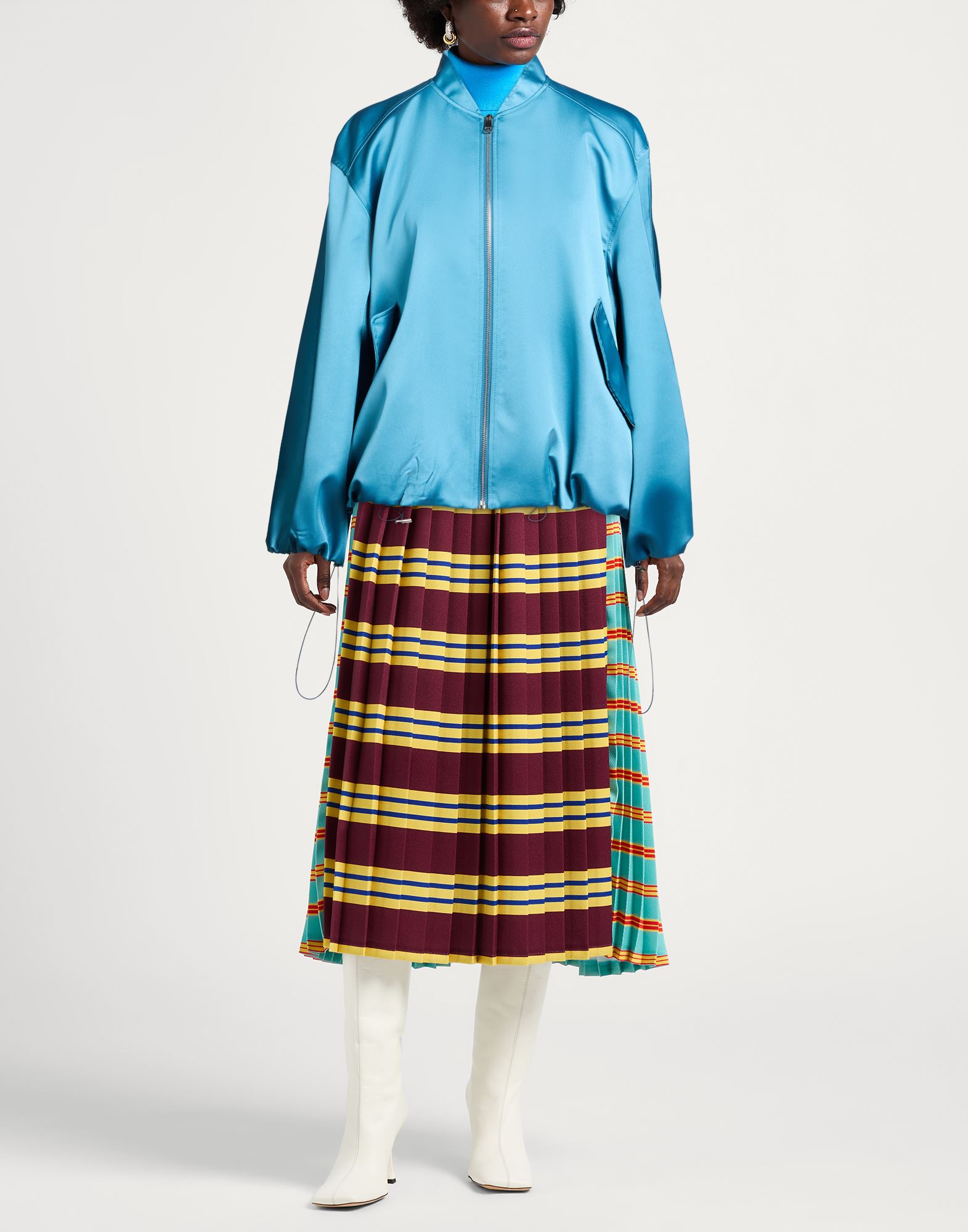  Vicolo - Jacken & Mäntel - Jacken Und Anoraks - On Yoox.com 