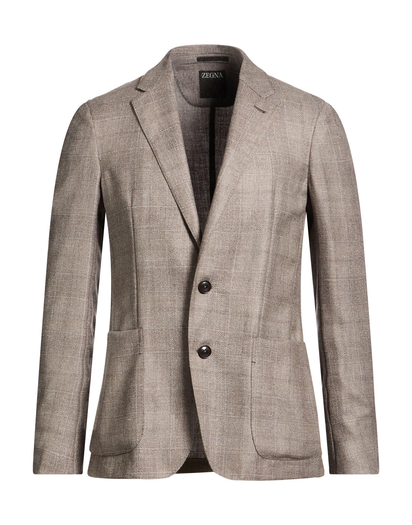  Zegna - Anzüge Und Co-ords - Blazers - On Yoox.com 
