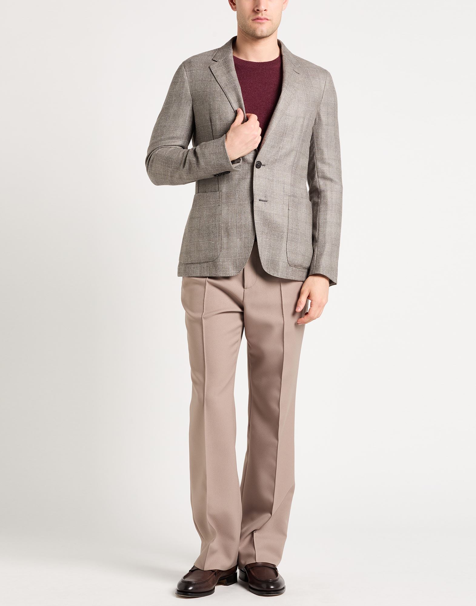  Zegna - Anzüge Und Co-ords - Blazers - On Yoox.com 