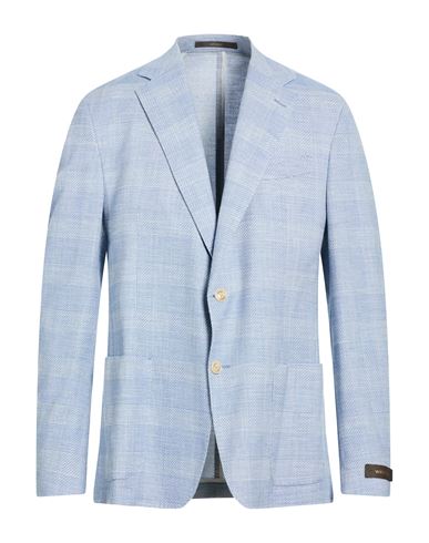 Blazer Herren Himmelblau 54 Herren