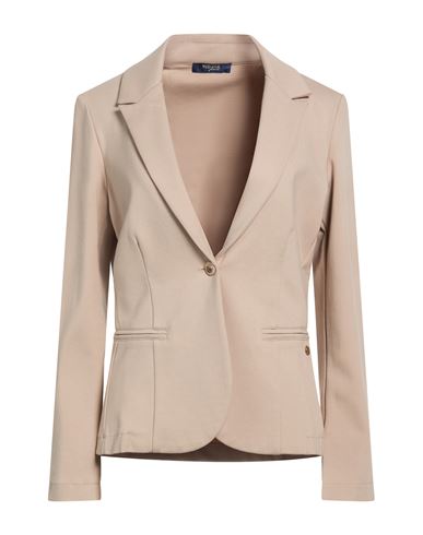 Americana Mujer Beige L,M,S,XXL Mujer