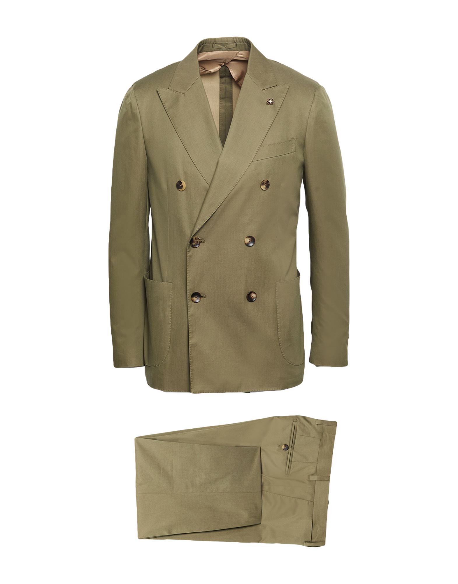  Lardini - Anzüge Und Co-ords - Anzüge - On Yoox.com 