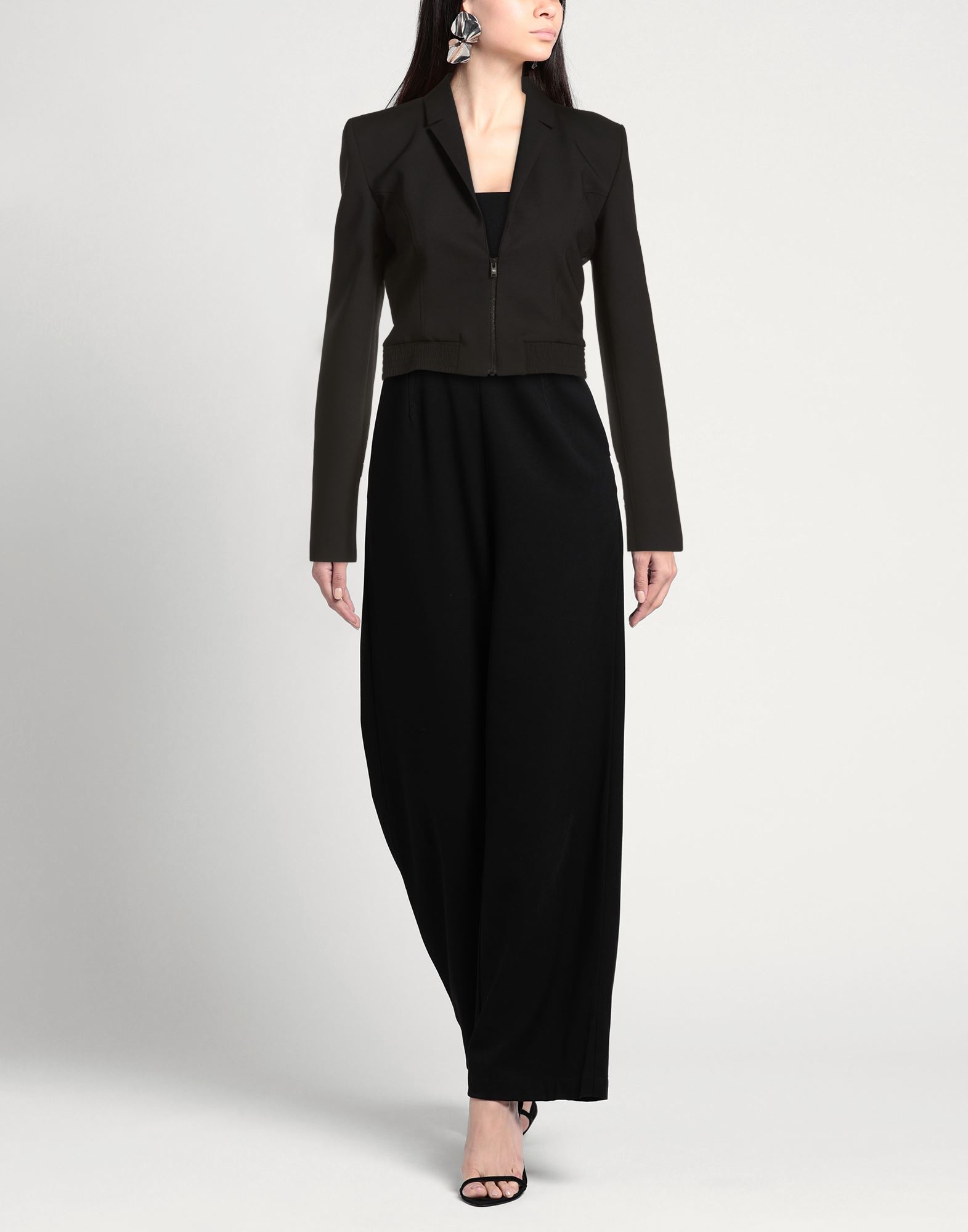  Ssheena - Jacken & Mäntel - Jacken Und Anoraks - On Yoox.com 