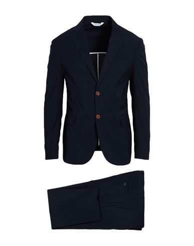 Anzug Herren Marineblau 50 Herren