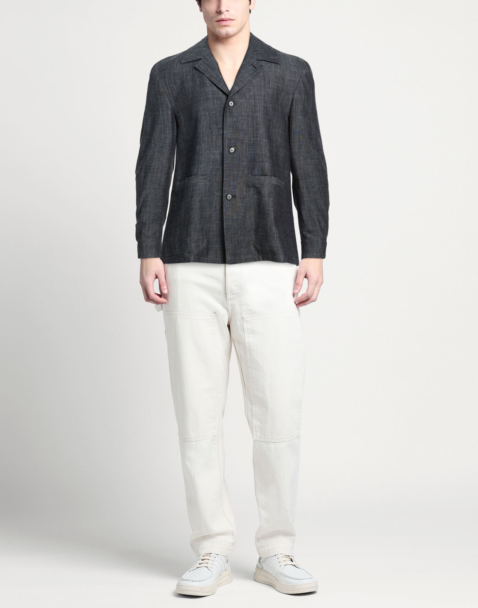  Luigi Borrelli Napoli - Anzüge Und Co-ords - Blazers - On Yoox.com 