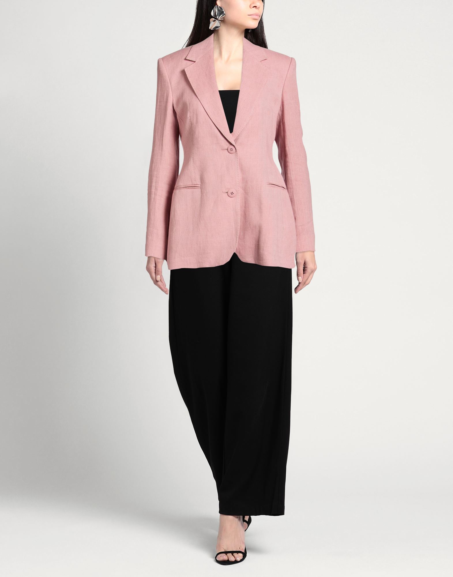  Max Mara Studio - Trajes Y Conjuntos - Americanas - On Yoox.com 