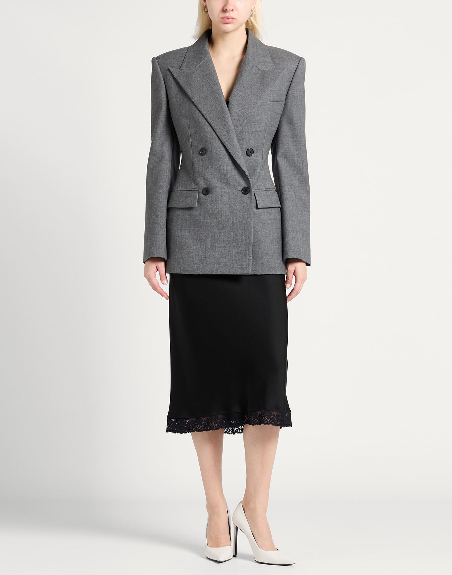  Givenchy - Trajes Y Conjuntos - Americanas - On Yoox.com 