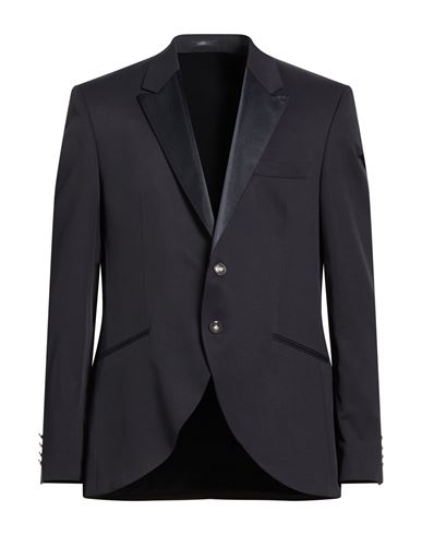Americana Hombre Azul noche 54,58 Hombre