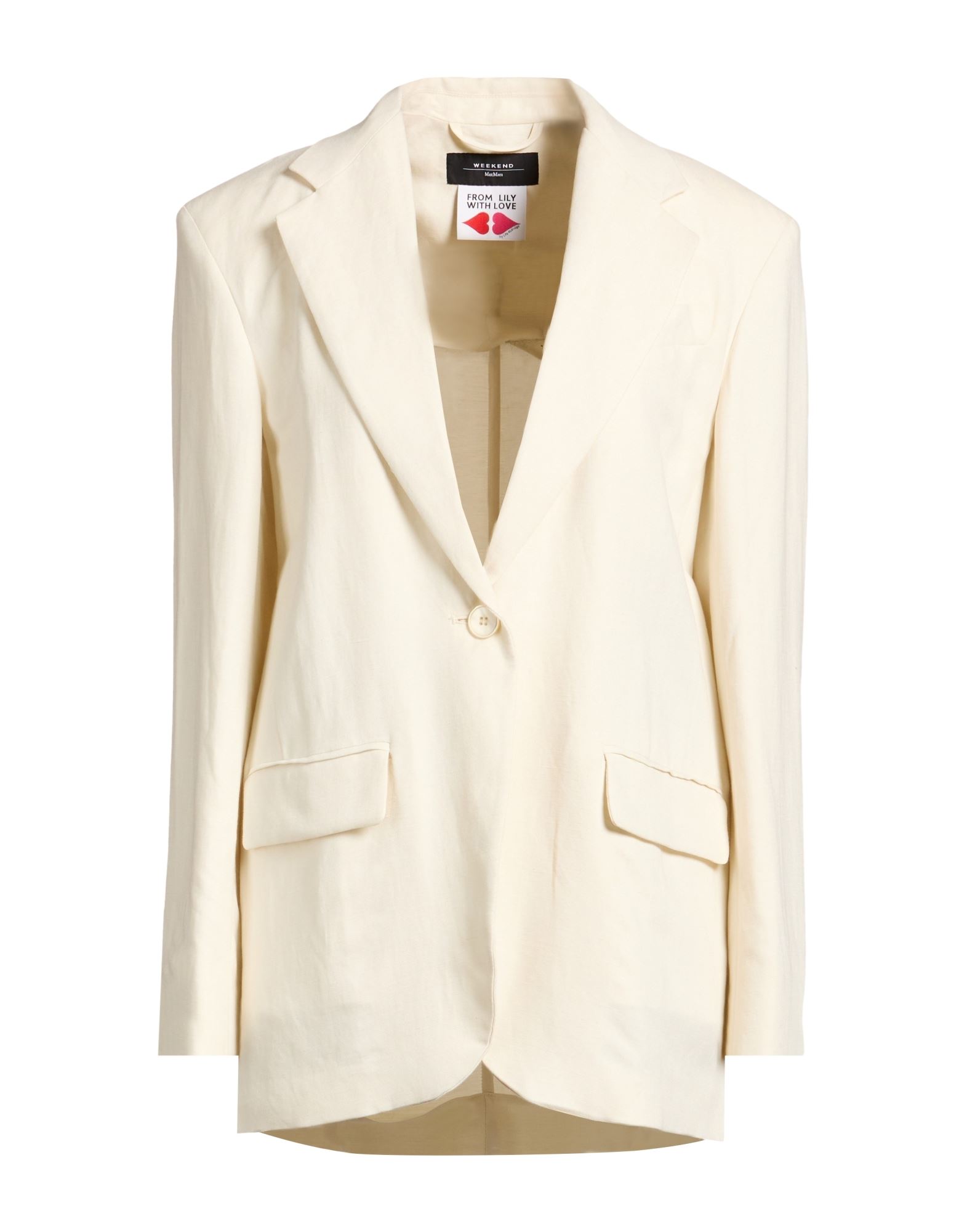  Weekend Max Mara - Anzüge Und Co-ords - Blazers - On Yoox.com 