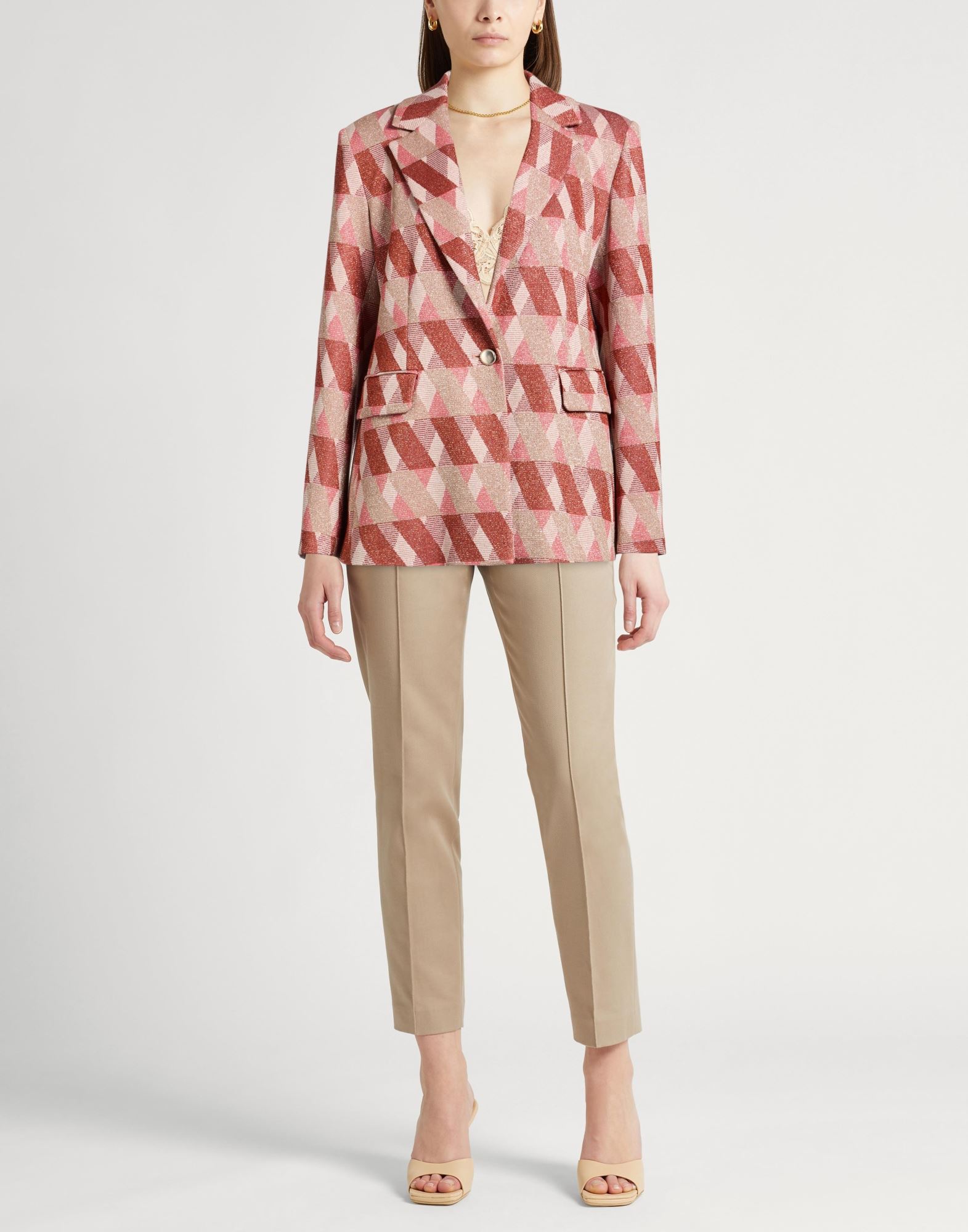  Marella - Trajes Y Conjuntos - Americanas - On Yoox.com 