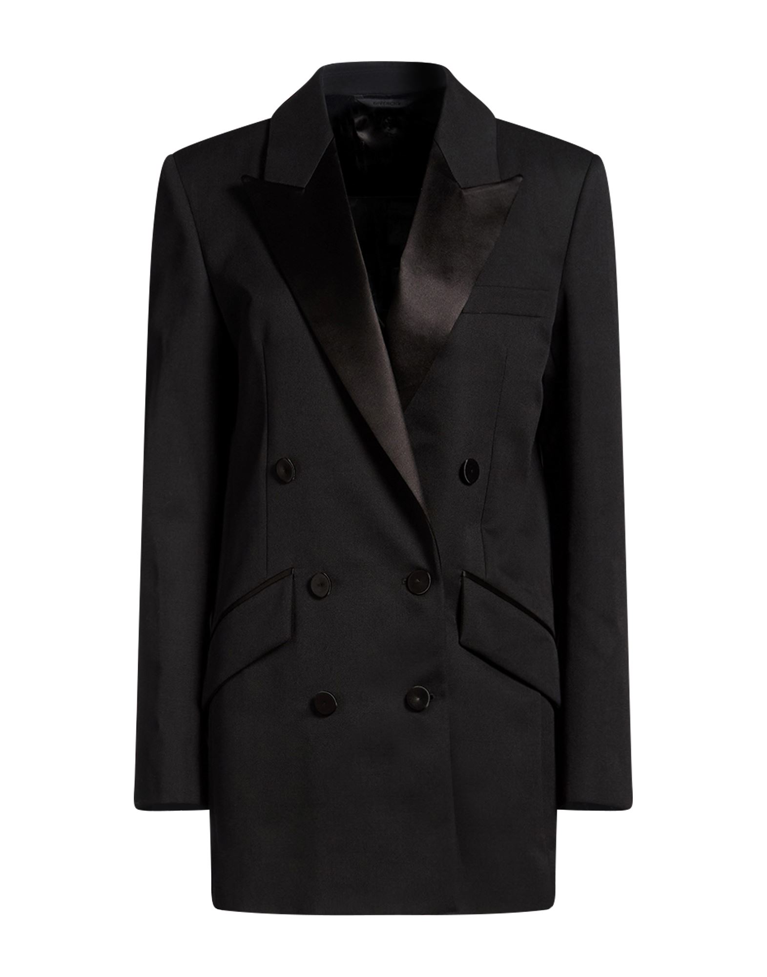  Givenchy - Trajes Y Conjuntos - Americanas - On Yoox.com 