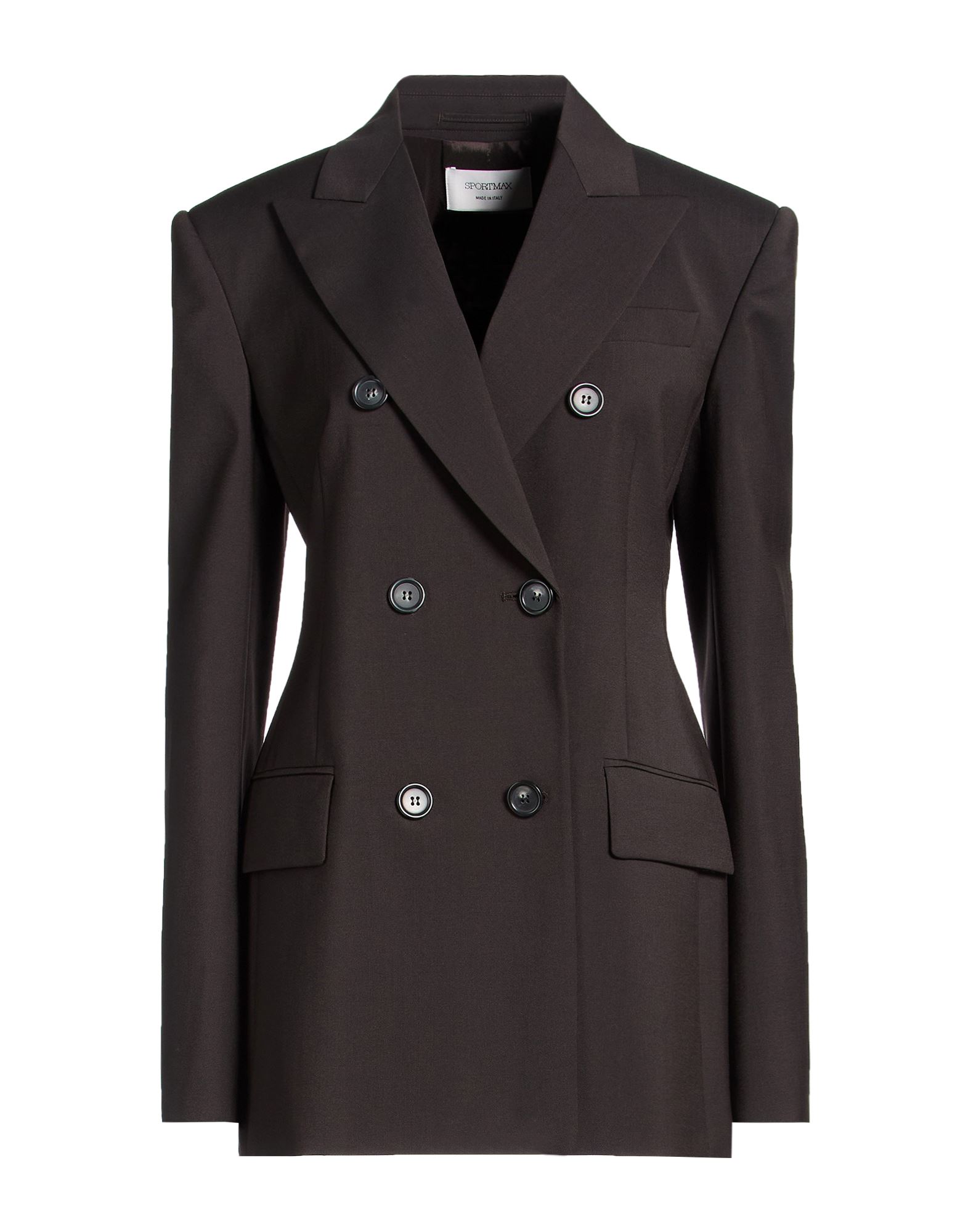  Sportmax - Anzüge Und Co-ords - Blazers - On Yoox.com 