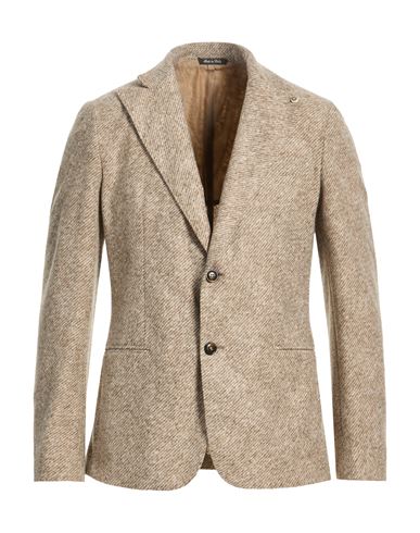 Blazer Herren Beige 48,50 Herren