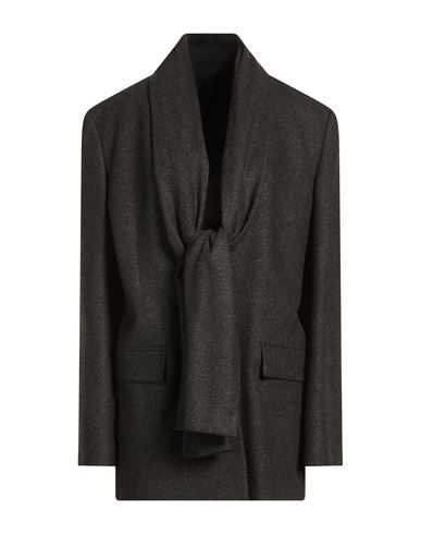 TOTEME Blazer Damen Braungrau 30,34,36 Damen