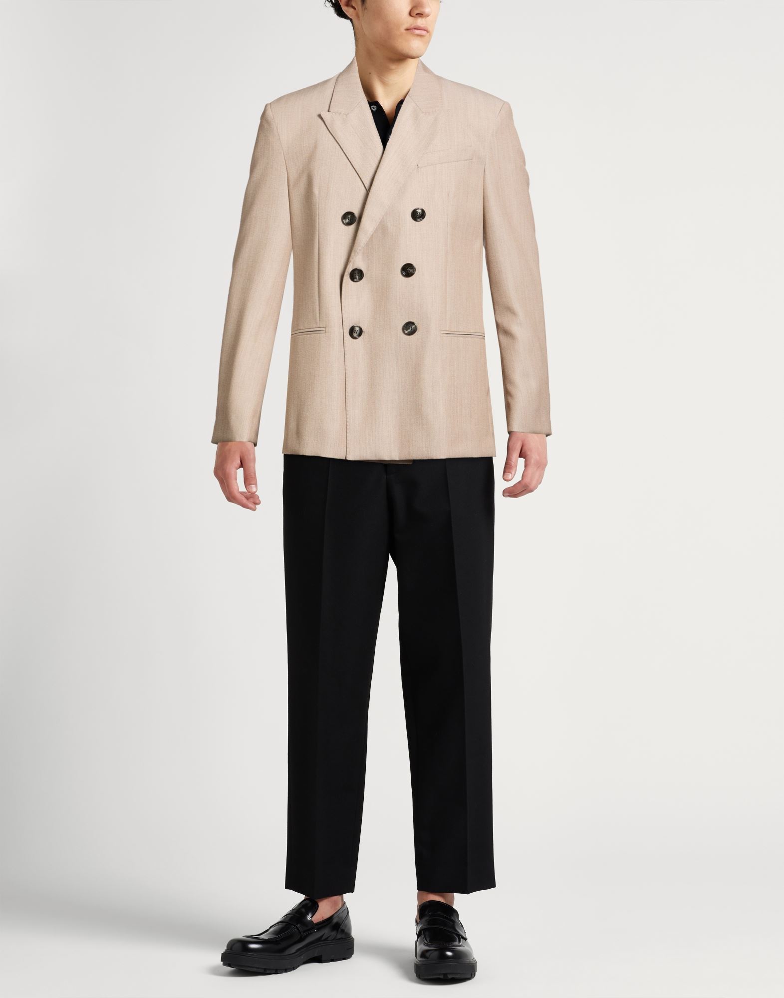 Ami Alexandre Mattiussi - Ensembles Et Coordonnés - Blazers - On Yoox.com 