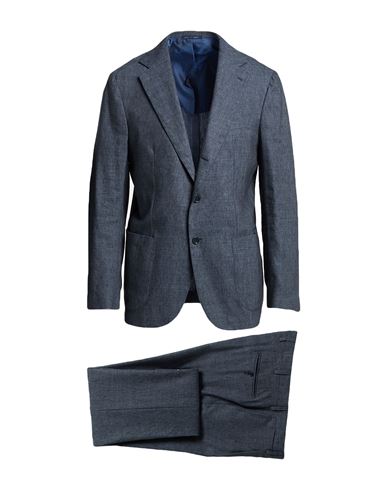 Traje Hombre Azul marino 52 Hombre