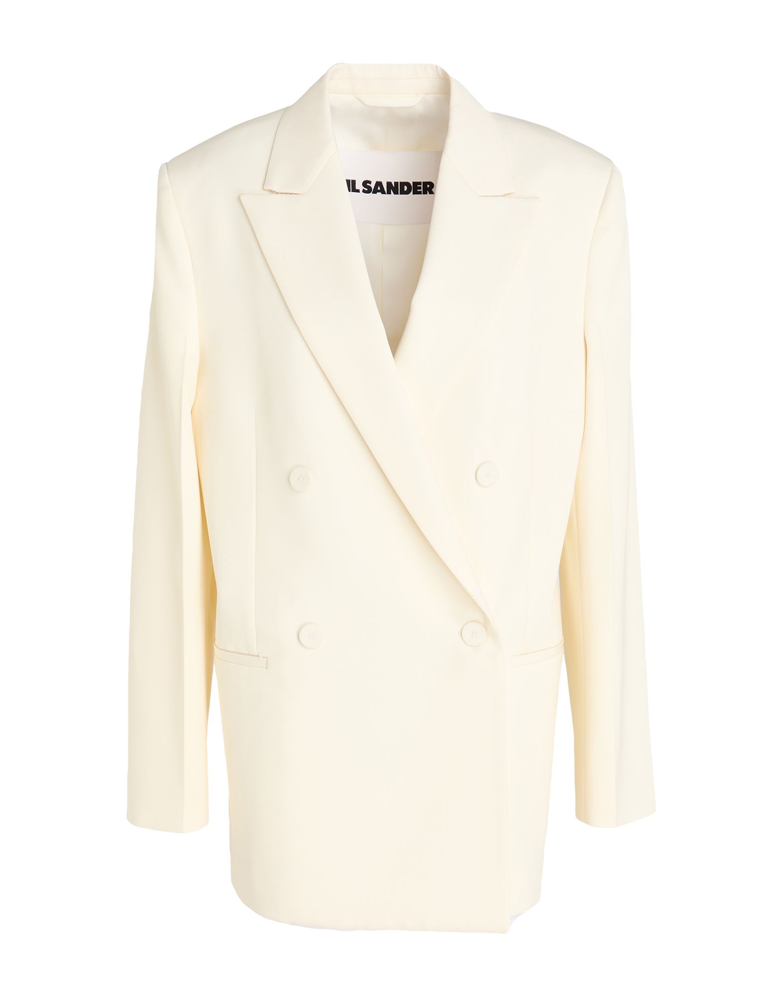 JIL SANDER JIL SANDER ΣΥΝΟΛΑ ΚΑΙ ΣΕΤ Σακάκι