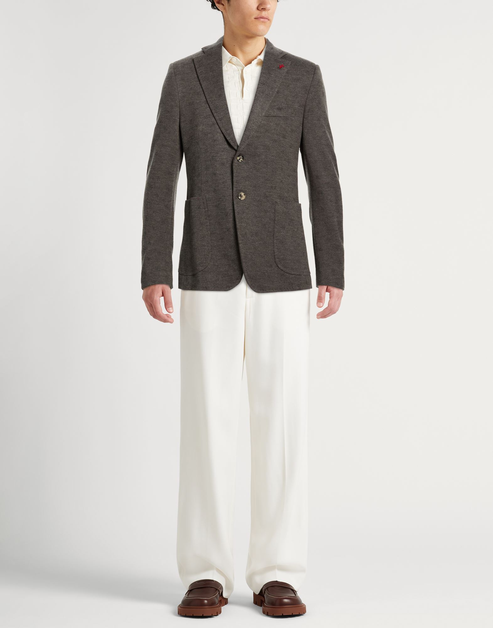  Isaia - Anzüge Und Co-ords - Blazers - On Yoox.com 