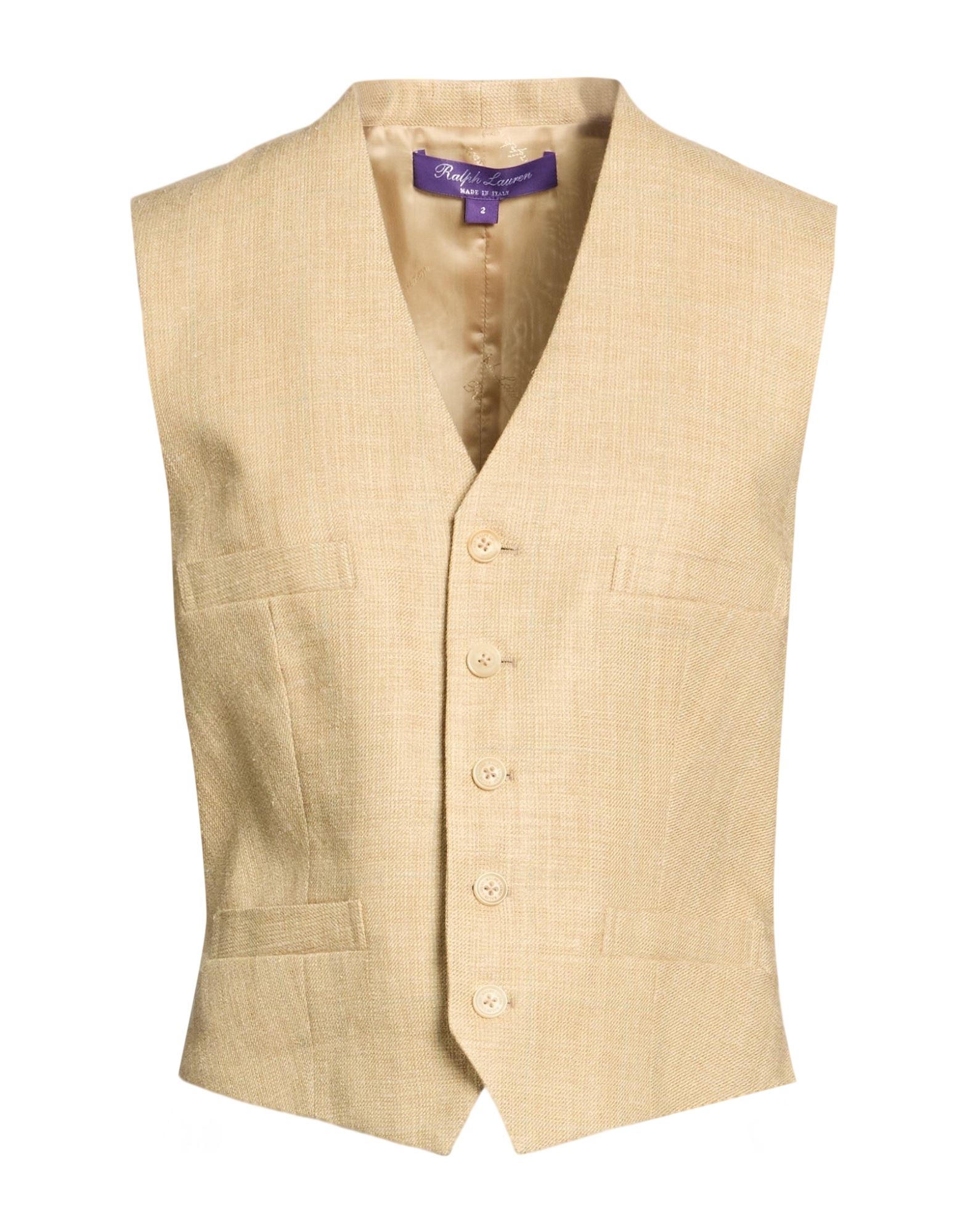RALPH LAUREN COLLECTION ΣΥΝΟΛΑ ΚΑΙ ΣΕΤ Γιλέκο