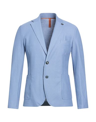 Blazer Herren Hellblau 46,56 Herren