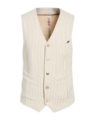 Couture-Weste Herren Cremeweiß 48,52,56,58 Herren