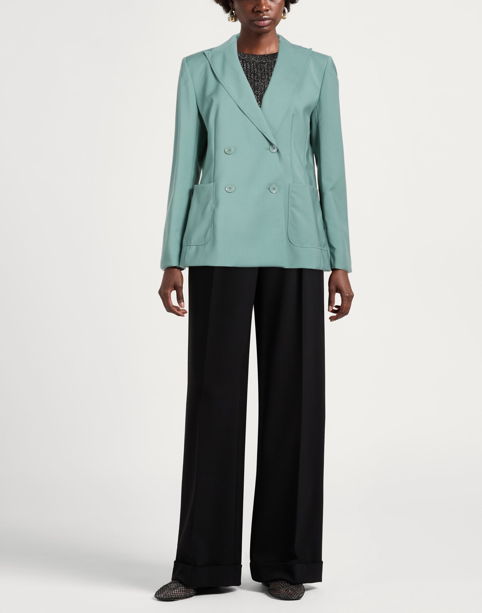  Weekend Max Mara - Anzüge Und Co-ords - Blazers - On Yoox.com 