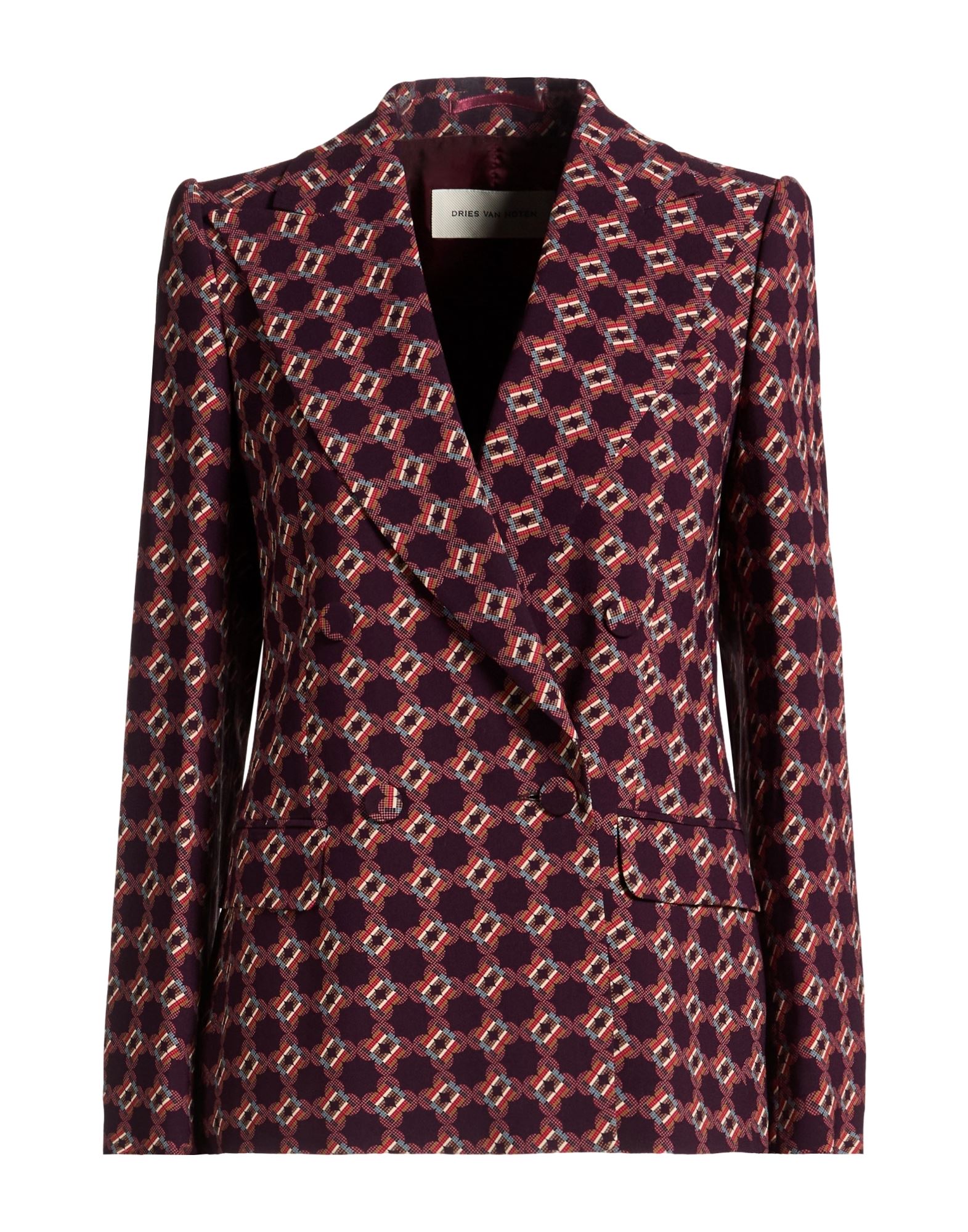 DRIES VAN NOTEN DRIES VAN NOTEN ΣΥΝΟΛΑ ΚΑΙ ΣΕΤ Σακάκι