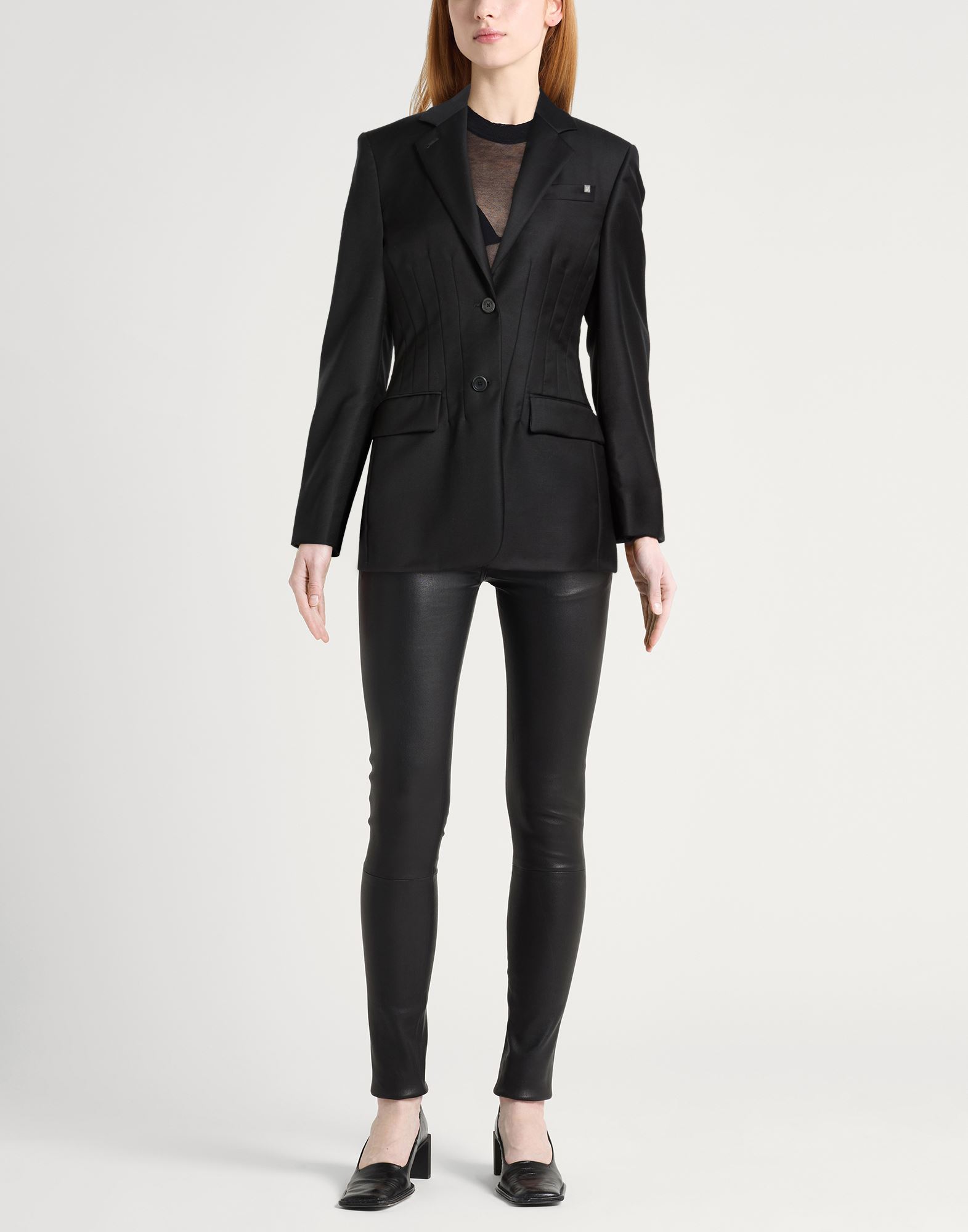  Helmut Lang - Anzüge Und Co-ords - Blazers - On Yoox.com 
