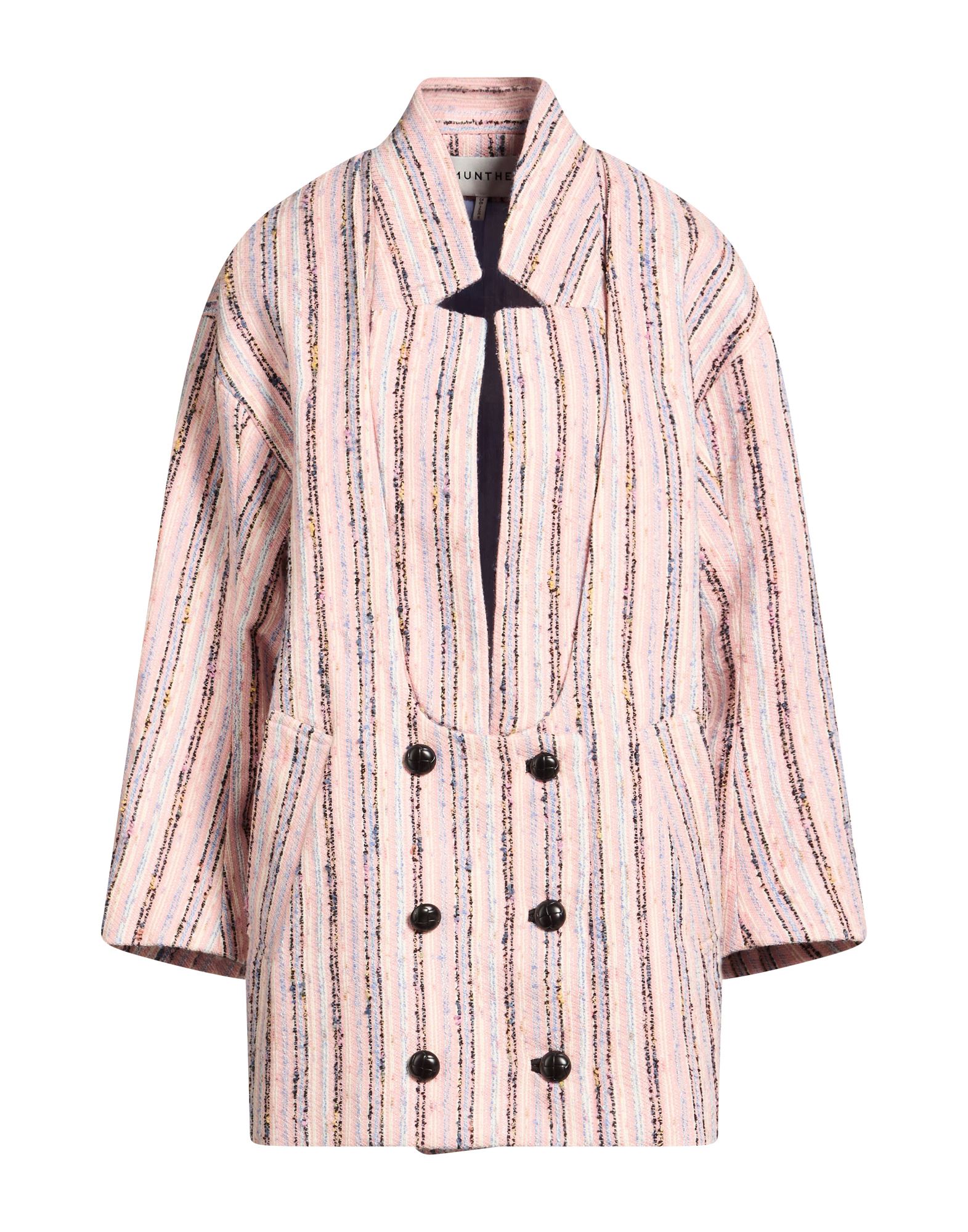  Munthe - Anzüge Und Co-ords - Blazers - On Yoox.com 
