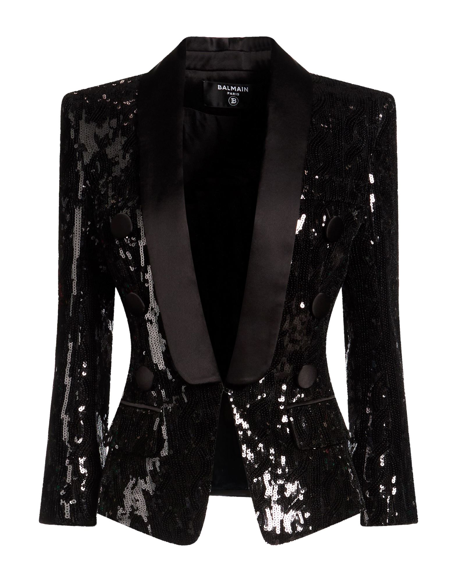 BALMAIN ΣΥΝΟΛΑ ΚΑΙ ΣΕΤ Σακάκι