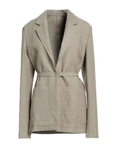 TOTEME Blazer Damen Grau 32,34,36,38 Damen