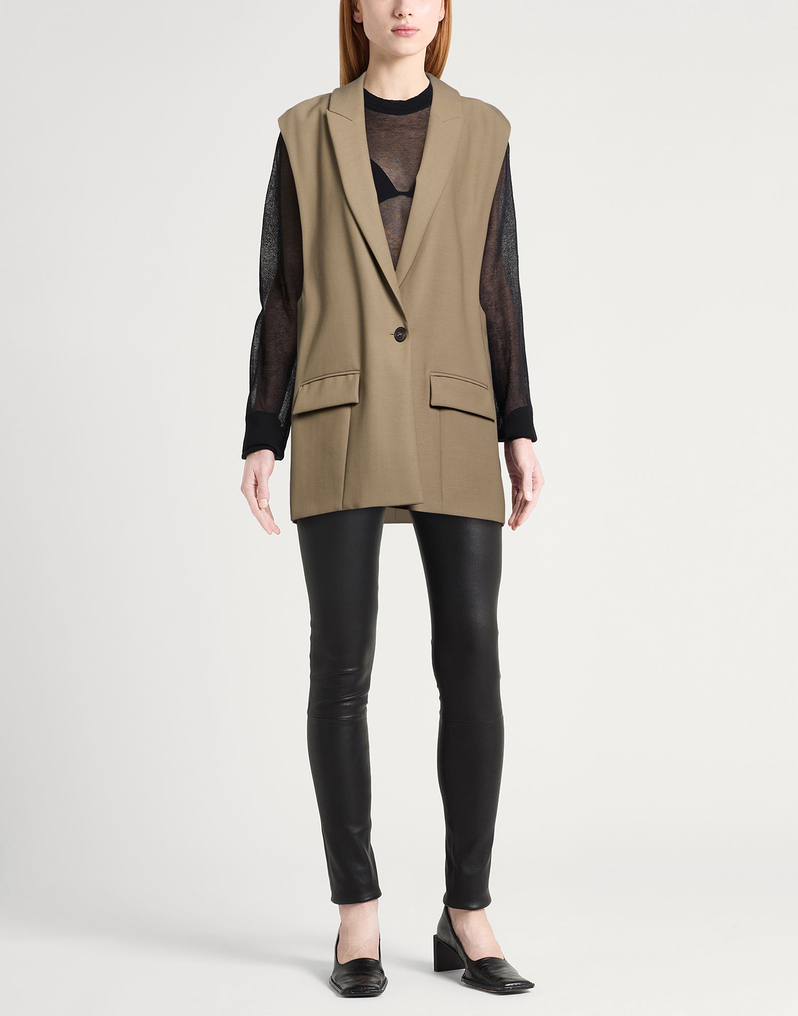  Iro - Anzüge Und Co-ords - Couture-westen - On Yoox.com 