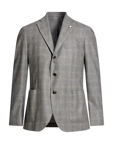 Blazer Herren Grau 50,52 Herren