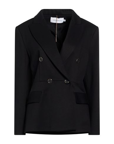 Blazer Damen Schwarz 32 Damen
