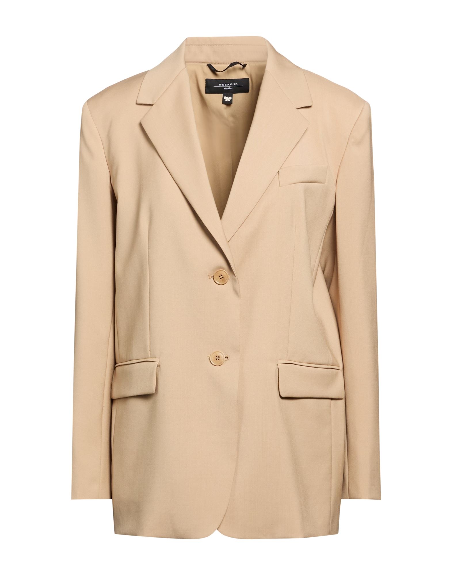 WEEKEND MAX MARA WEEKEND MAX MARA ΣΥΝΟΛΑ ΚΑΙ ΣΕΤ Σακάκι