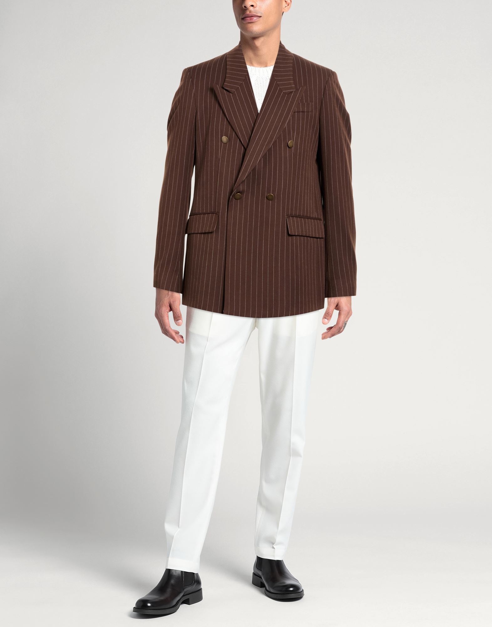 MarsĒm - Trajes Y Conjuntos - Americanas - On Yoox.com 