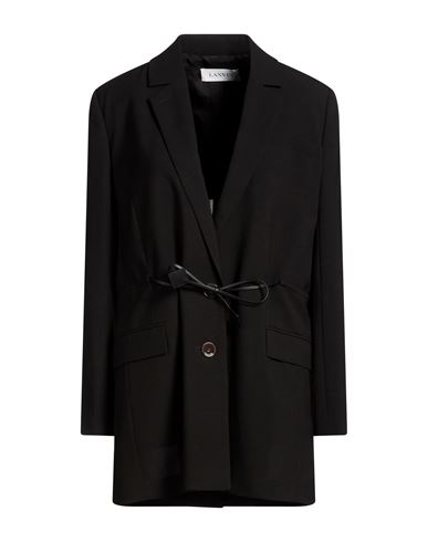 Blazer Damen Schwarz 34 Damen