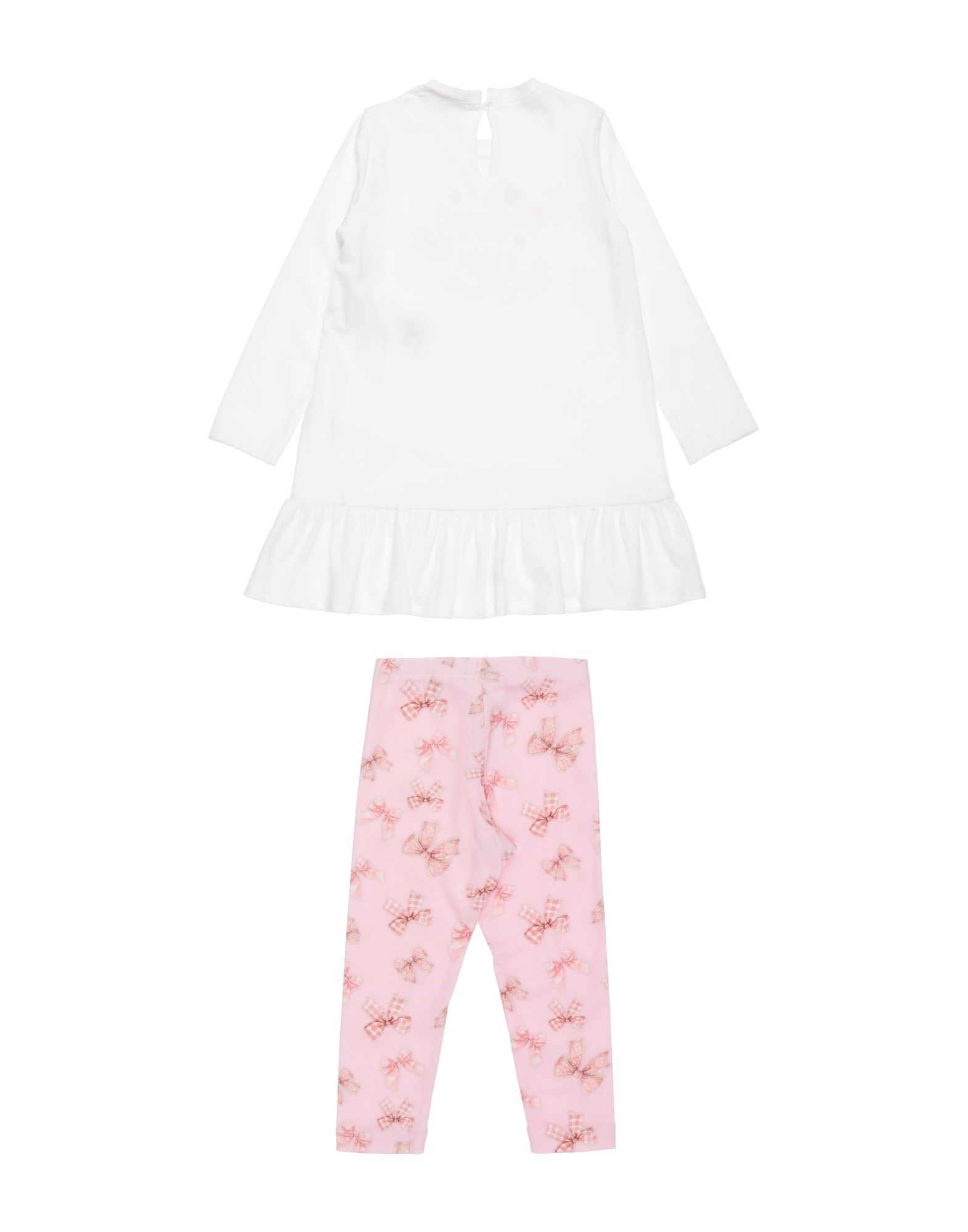  Monnalisa - Trajes Y Conjuntos - Conjuntos - On Yoox.com 
