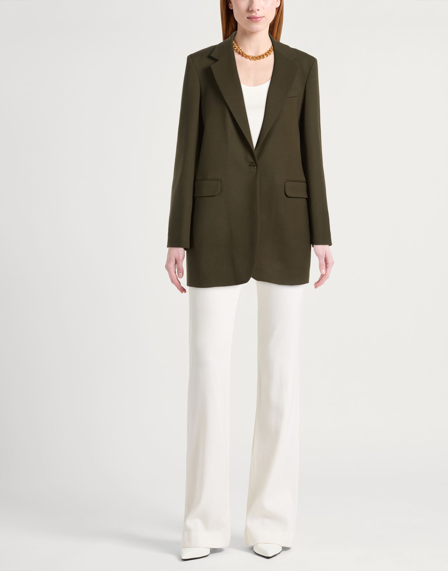  P.a.r.o.s.h. - Trajes Y Conjuntos - Americanas - On Yoox.com 