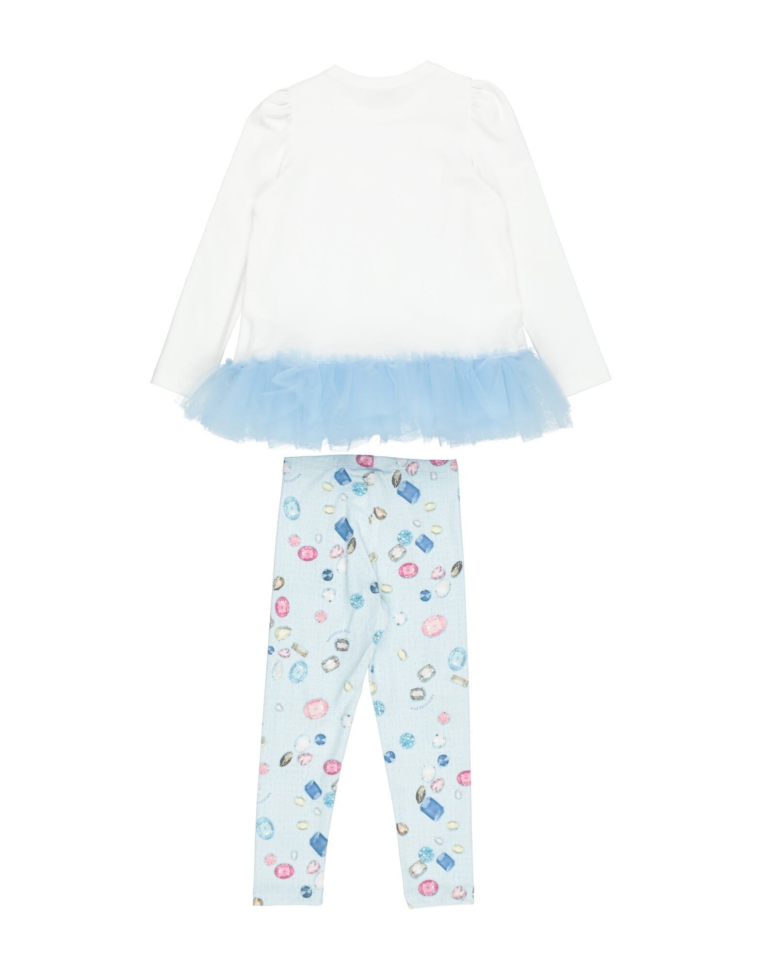  Monnalisa - Anzüge Und Co-ords - Kombi-sets - On Yoox.com 