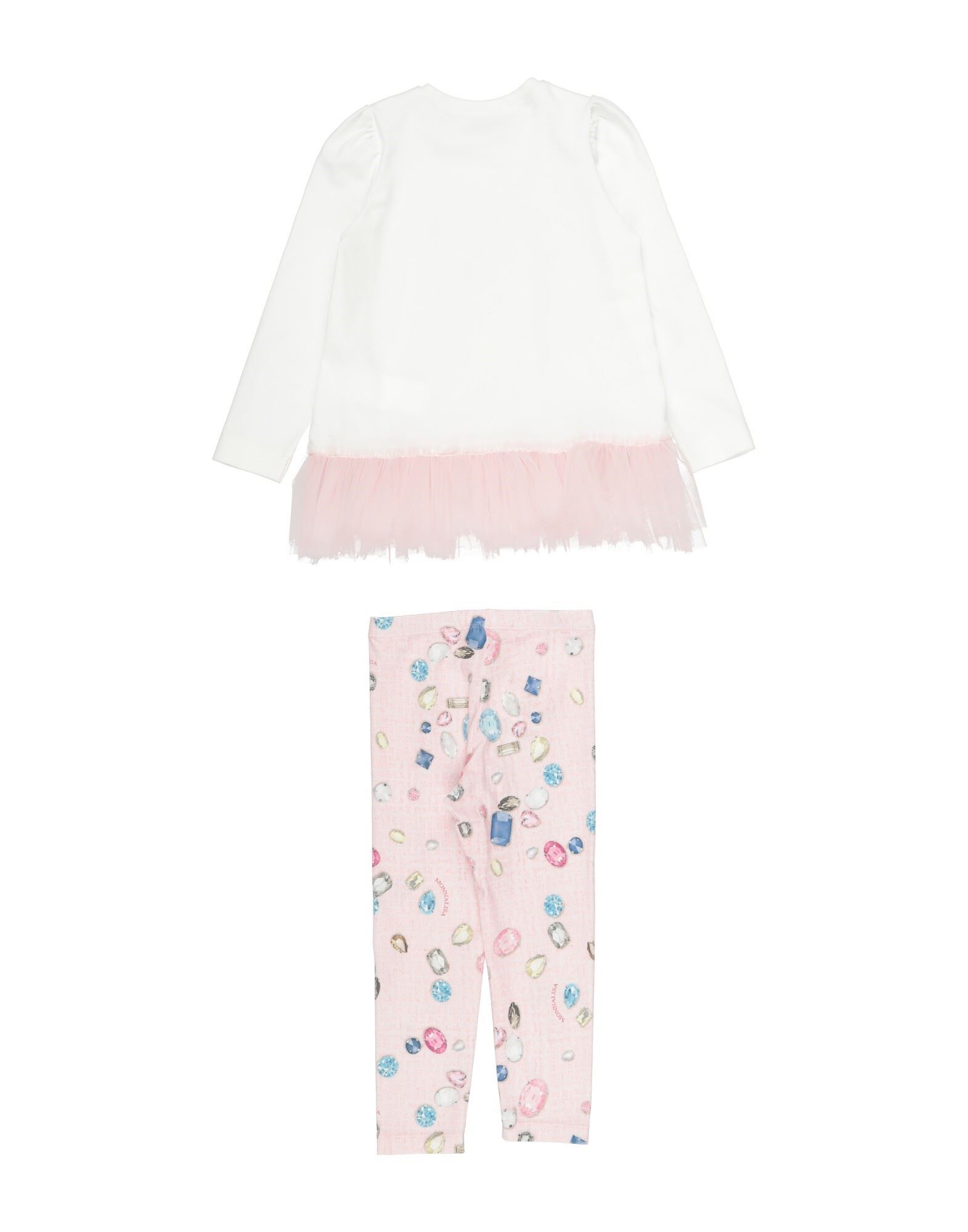  Monnalisa - Anzüge Und Co-ords - Kombi-sets - On Yoox.com 
