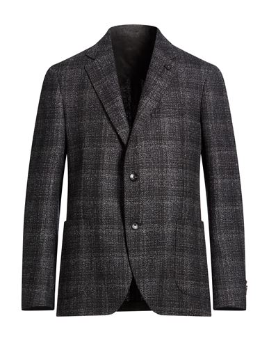 Blazer Herren Braungrau 54 Herren