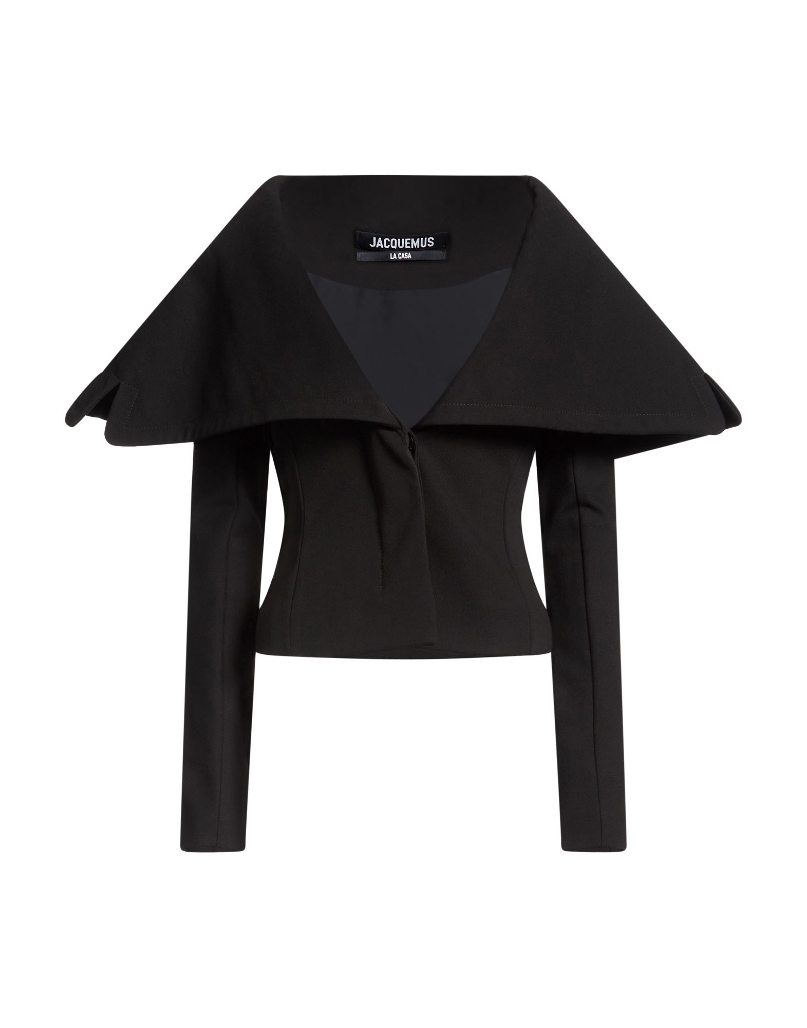 JACQUEMUS JACQUEMUS ΠΑΛΤΟ & ΤΖΑΚΕΤ Μπουφάν και τζάκετ
