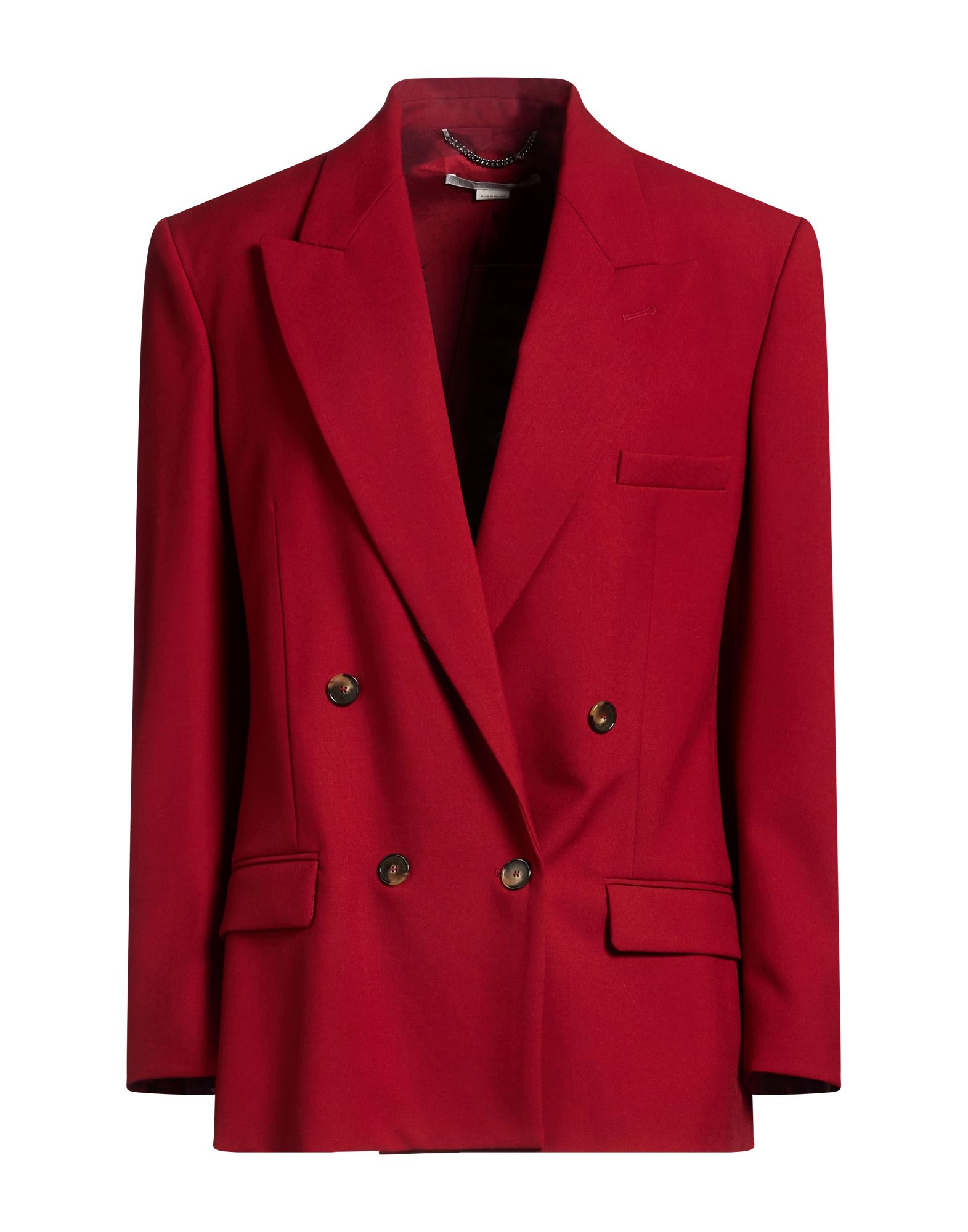  Stella Mccartney - Trajes Y Conjuntos - Americanas - On Yoox.com 